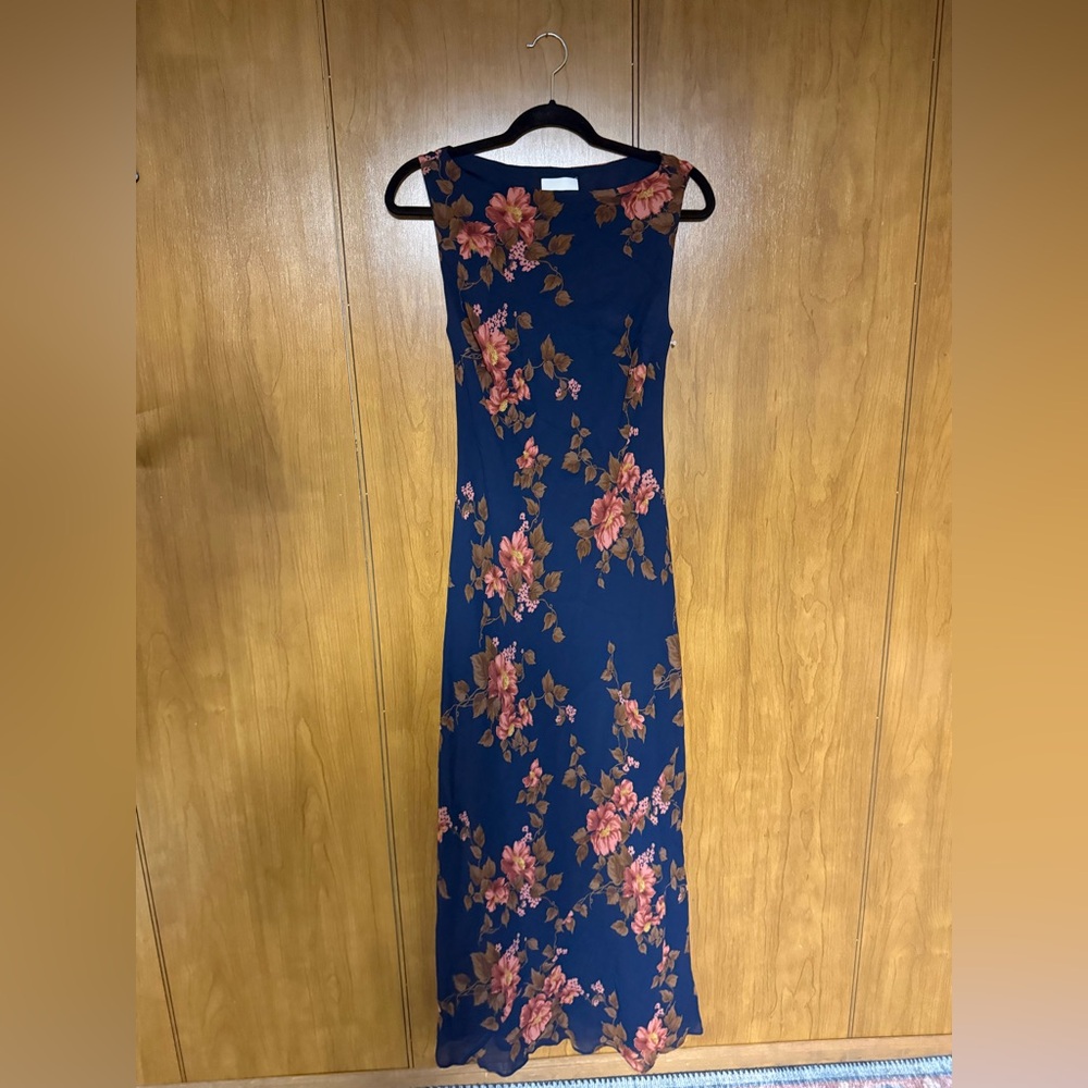 Reformation Prescott Sleeveless Maxi Dress - Picture 4 of 6